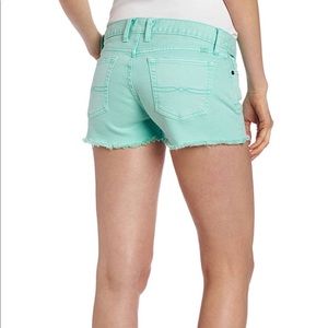 Lucky Brand Riley Shorts